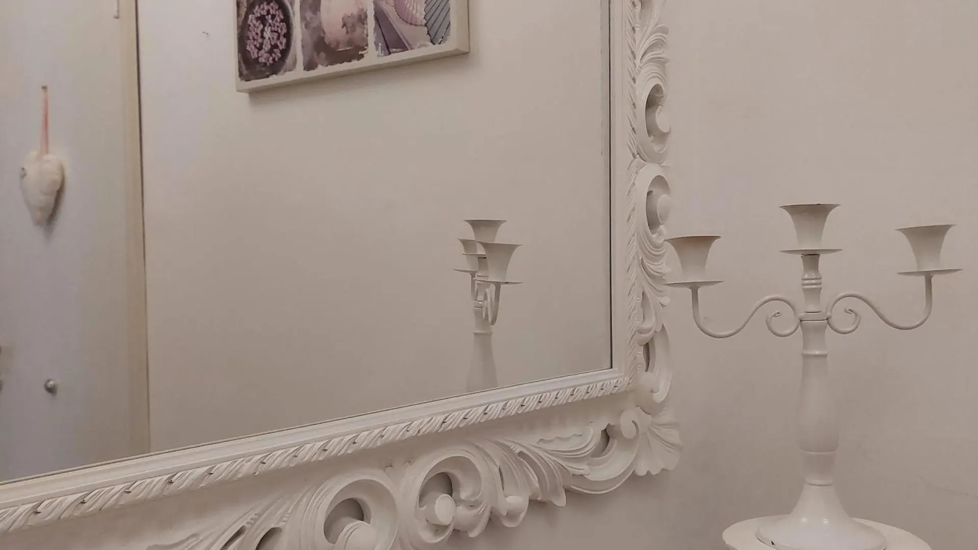شقة La Conchiglia كيافاري